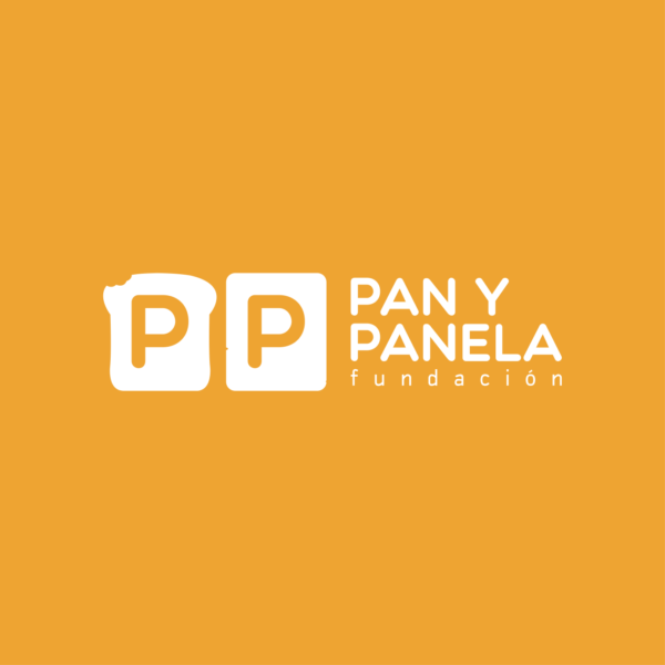 Logo Pan y Panela