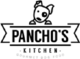 Logo Pancho's