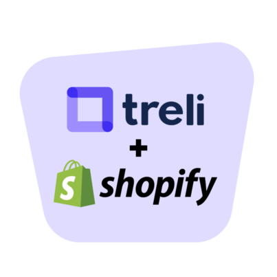 Treli + Shopify