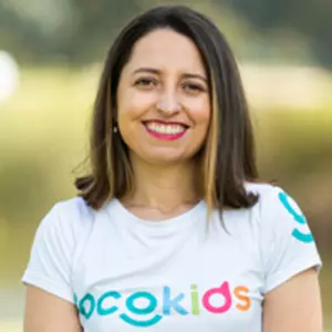 Natalia Cano - CEO Docokids